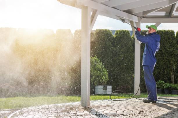 Best Patio and Deck Pressure Washing  in Valley Forge, TN