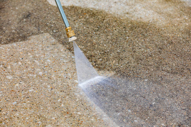 Best Sidewalk and Walkway Cleaning  in Valley Forge, TN