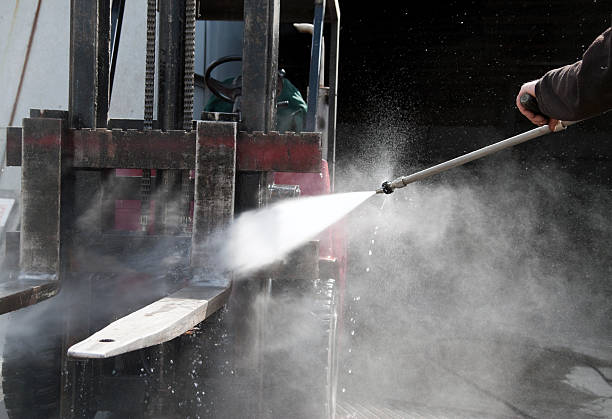 Best Playground Equipment Cleaning  in Valley Forge, TN